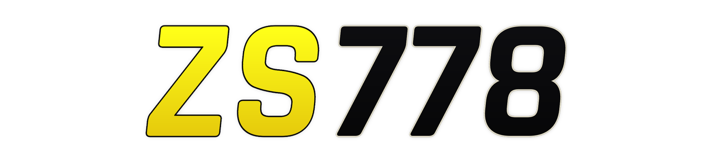 zs778 Logo